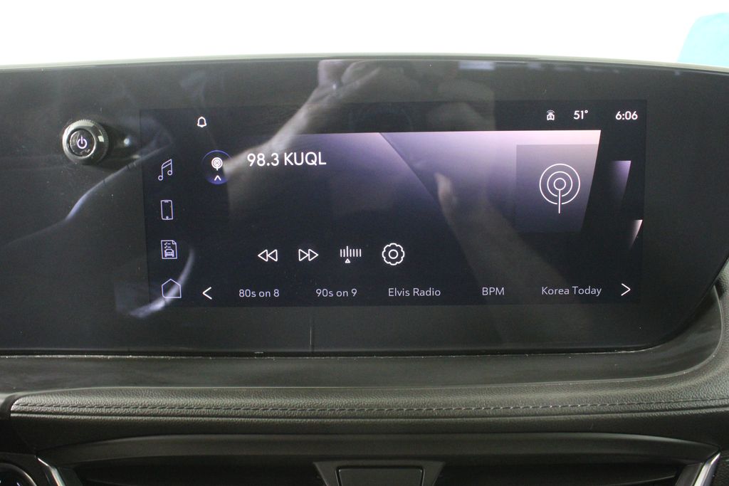 Used 2025 Buick Encore GX for sale in 