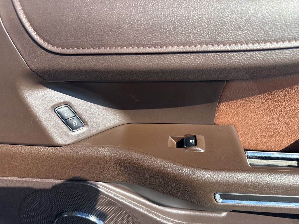 2024 Ford Expedition King Ranch