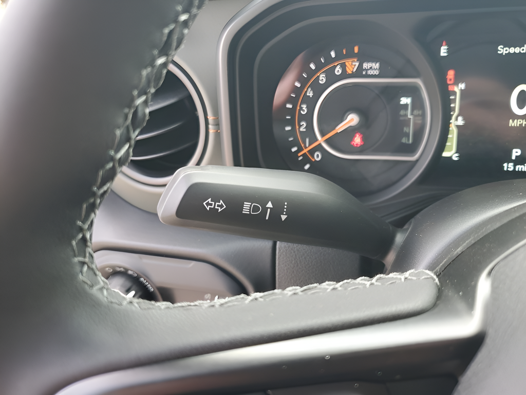 New Car 2025 Jeep Gladiator  Mojave For Sale Under $60,000 In Austin, Texas