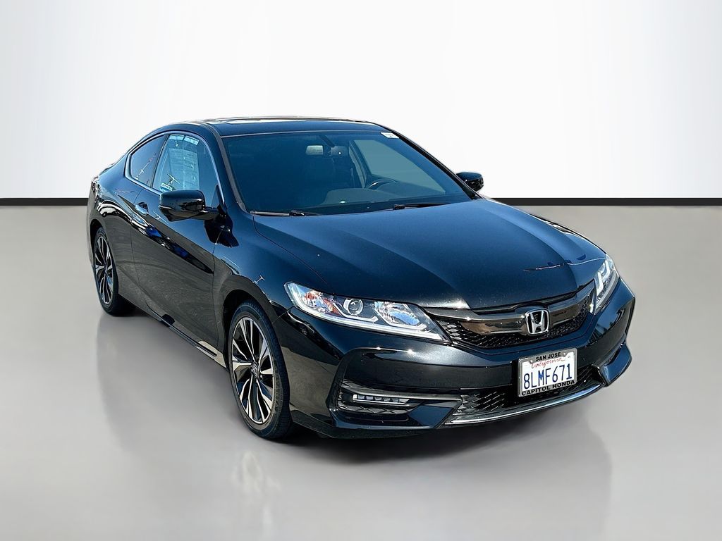 Thumbnail: 2016 Honda Accord - 3