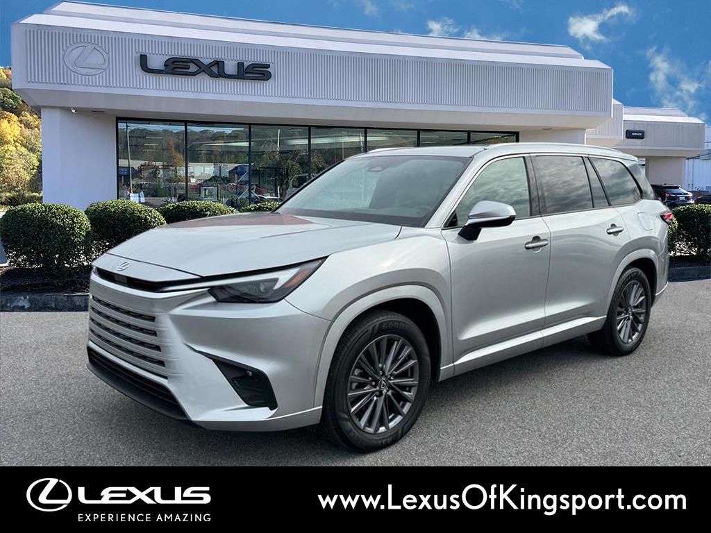 2024 Lexus TX 350 FWD