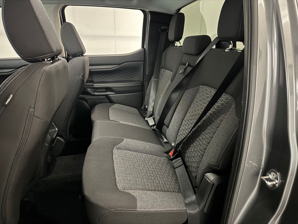 New 2026 Gray Ford STX image 13