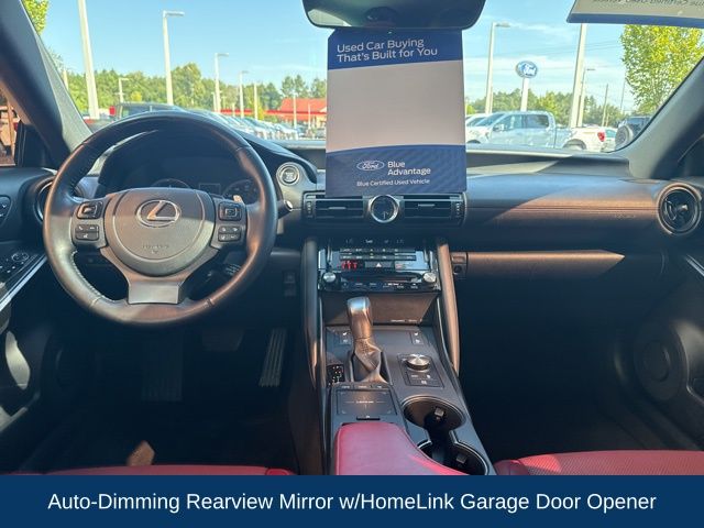 2023 Lexus IS 300 