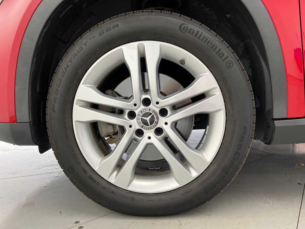 Thumbnail: 2019 Mercedes-Benz GLA - 23