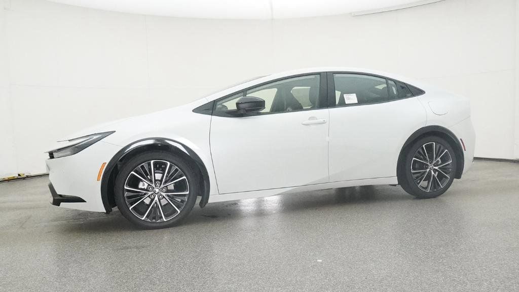 Thumbnail: 2025 Toyota Prius - 13