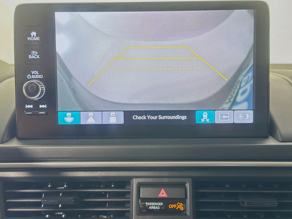 New Car 2025 Honda Pilot  Ex-l For Sale Under $50,000 In Austin, Texas