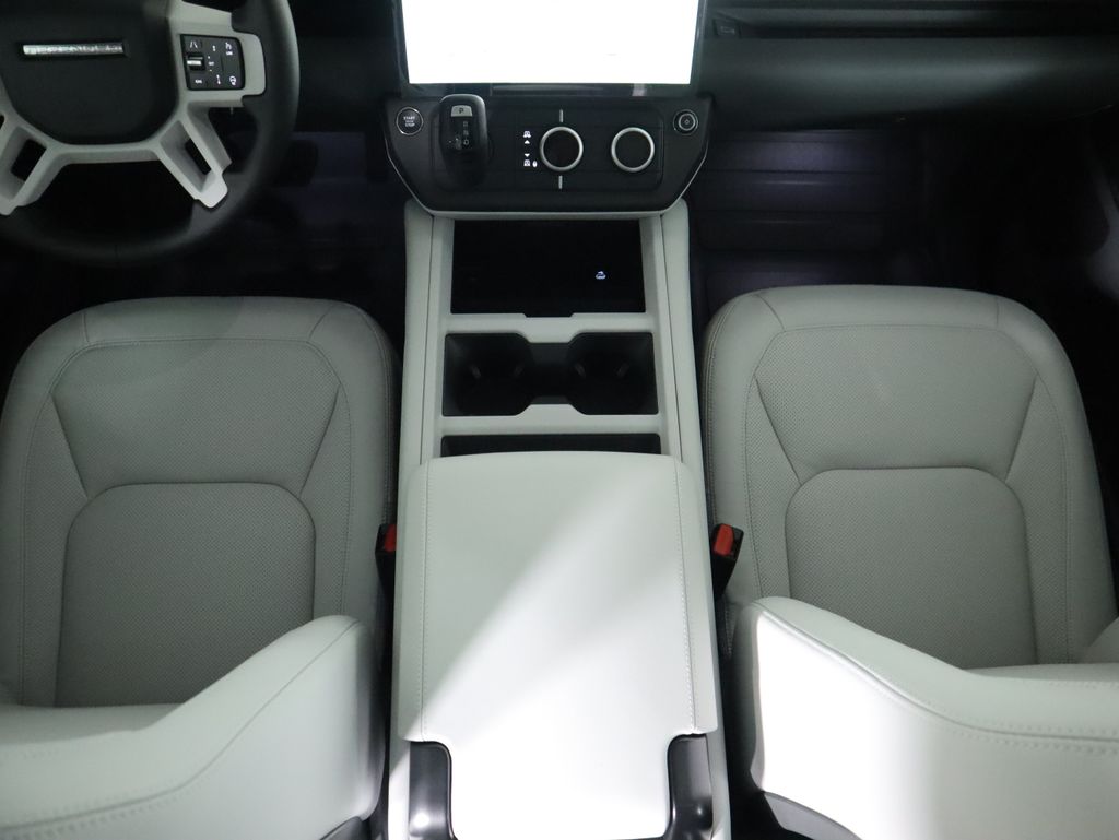 Thumbnail: 2026 Land Rover Defender - 18