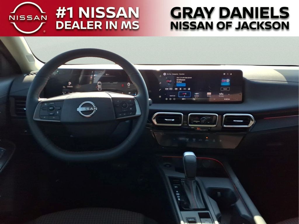 New 2026 Nissan Sentra Sedan