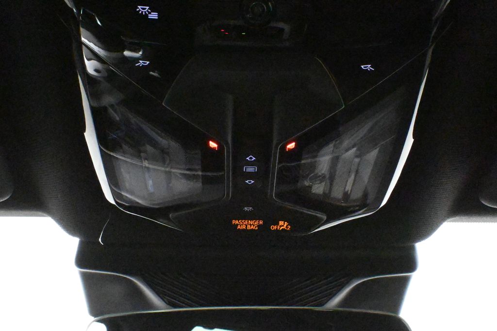 Thumbnail: 2026 BMW X3 - 21