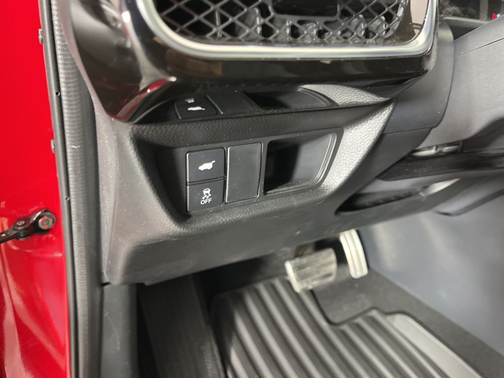 2025 Acura ADX A-SPEC 29