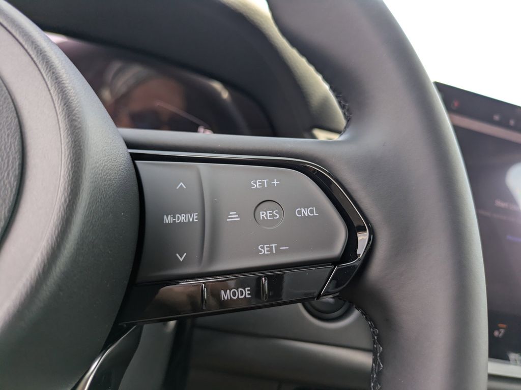 2026 Mazda CX-5 2.5 S Select