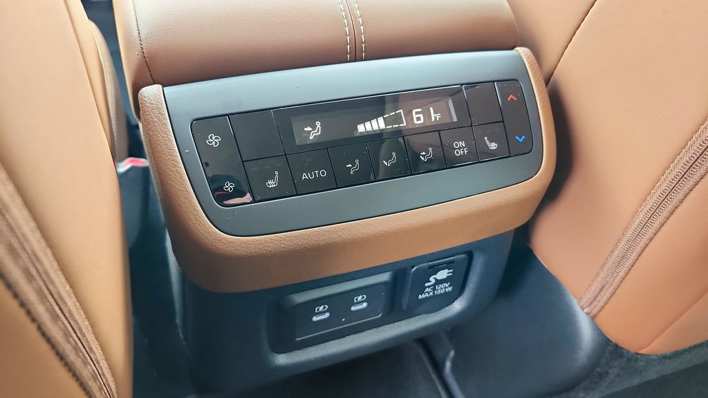 2026 Nissan Pathfinder