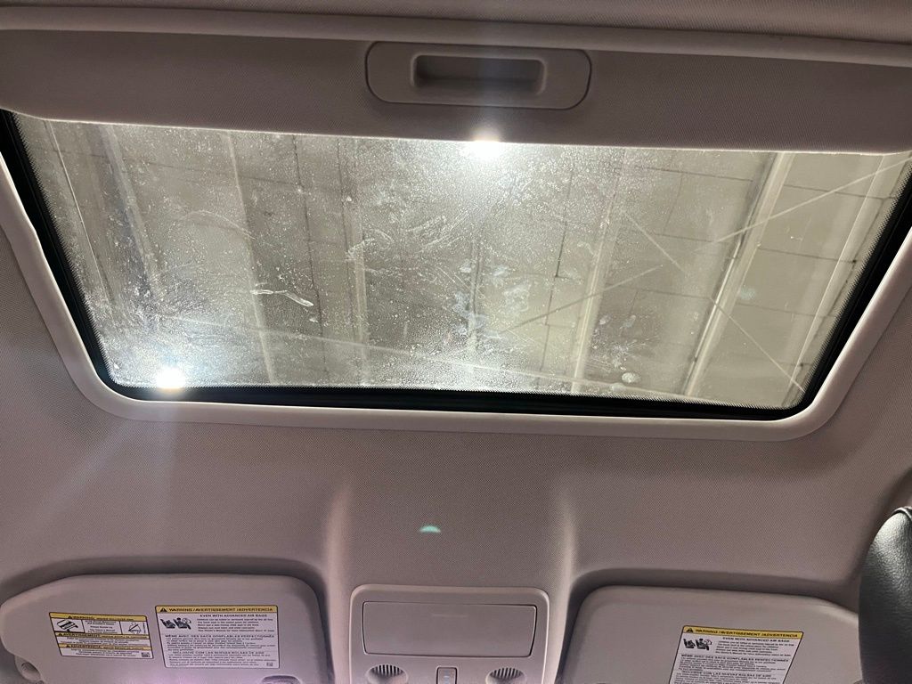 2021 Ford EcoSport Titanium