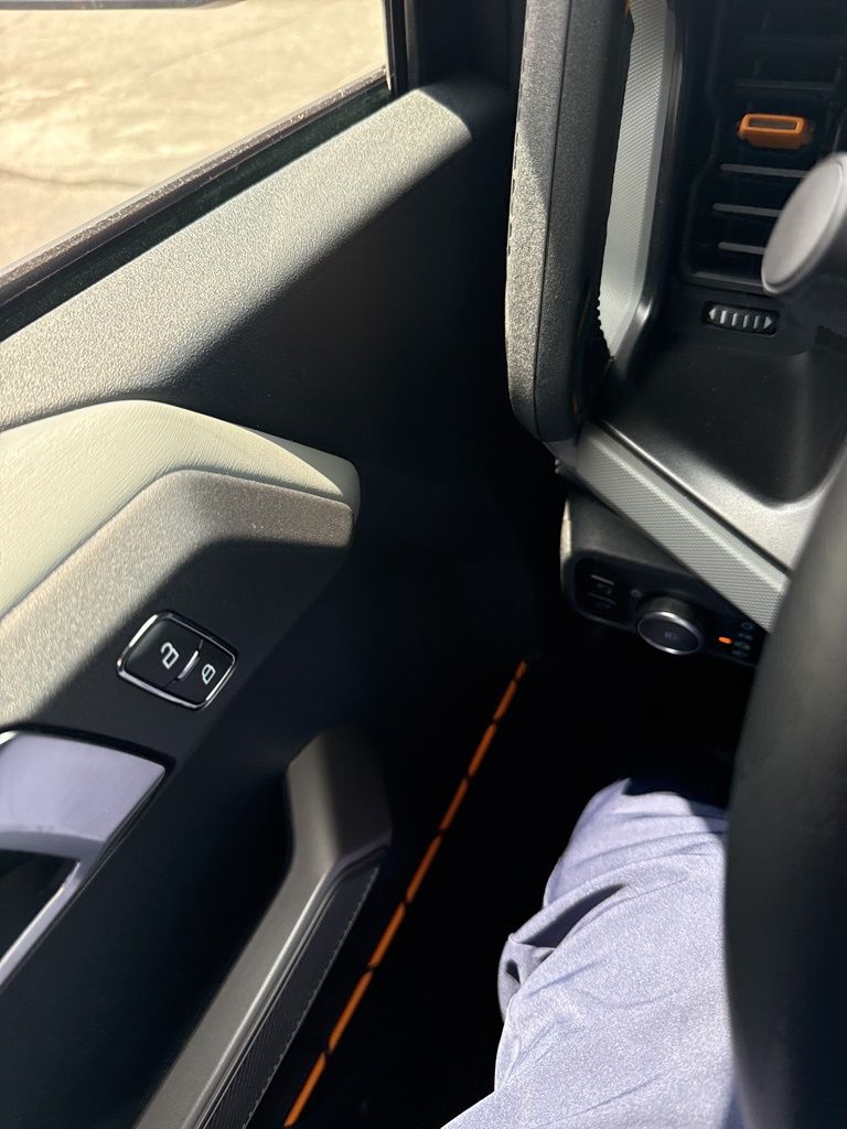 2023 Ford Bronco Badlands Advanced