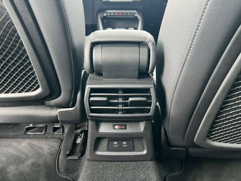 Used 2024 Audi A3 Sedan