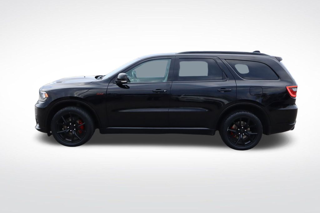 2019 Dodge Durango R/T 11