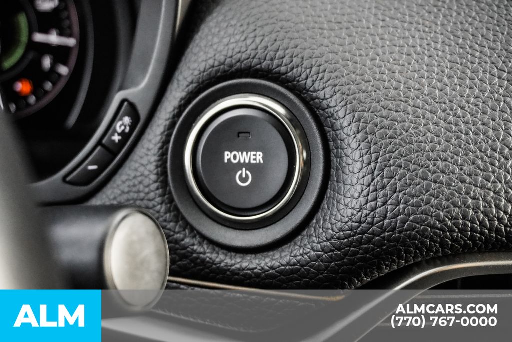 2025 Mazda CX-70 Premium Package - Photo 31