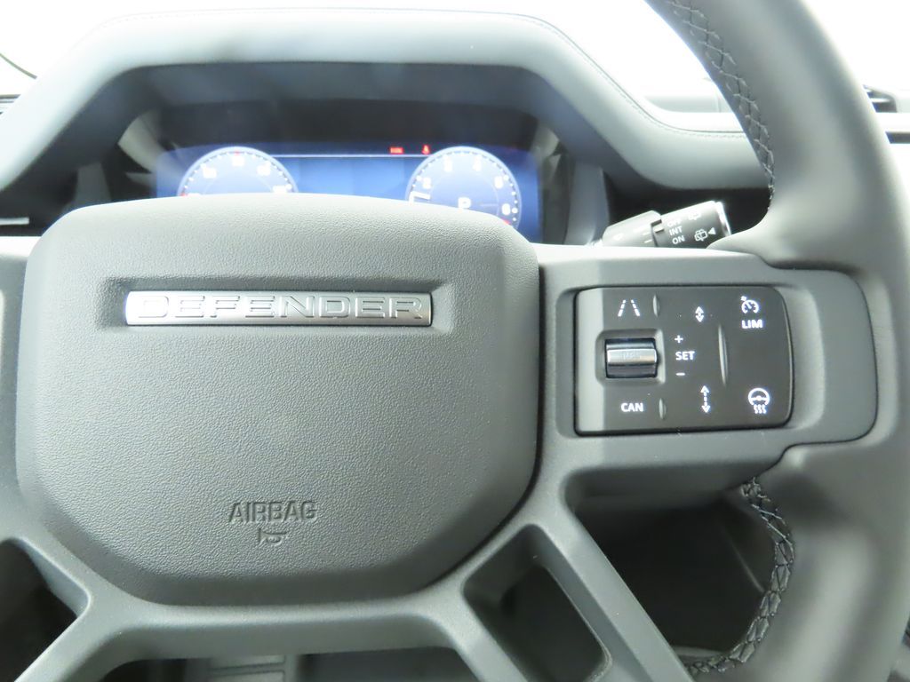 Thumbnail: 2026 Land Rover Defender - 13