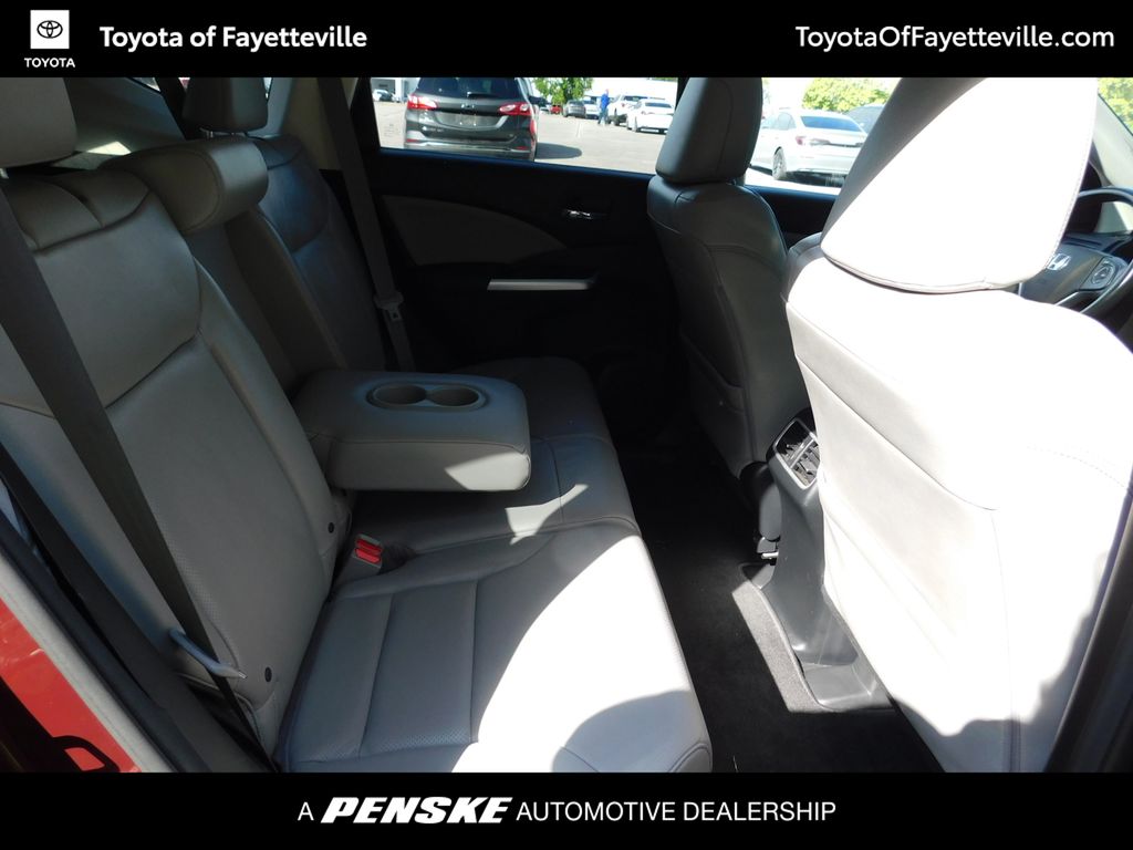 Thumbnail: 2016 Honda CR-V - 5