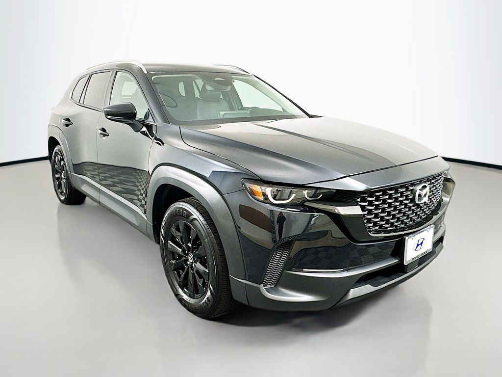 Thumbnail: 2025 Mazda CX-50 - 3
