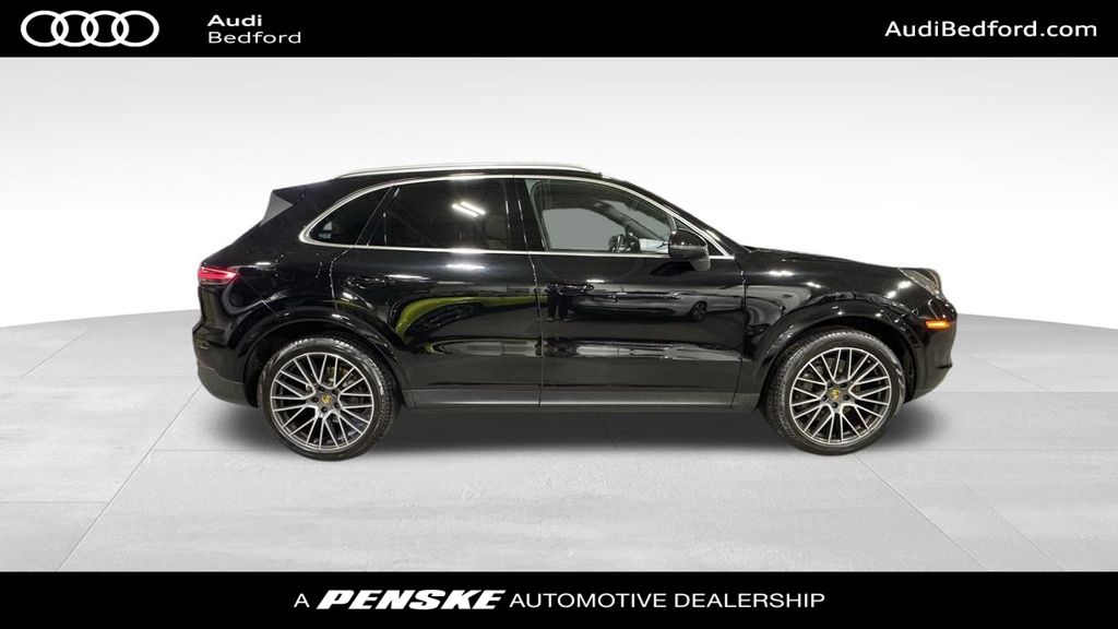 Thumbnail: 2019 Porsche Cayenne - 7