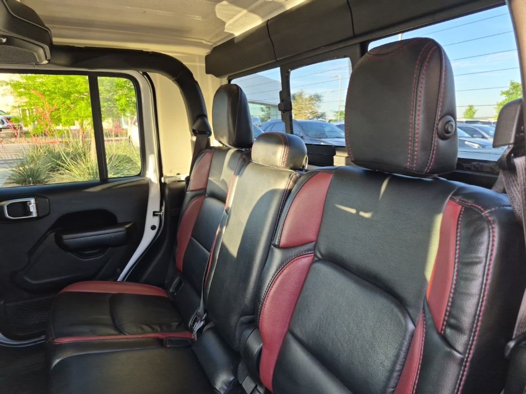 Used Car 2020 Jeep Gladiator  Sport For Sale Under $30,000 In Austin, Texas