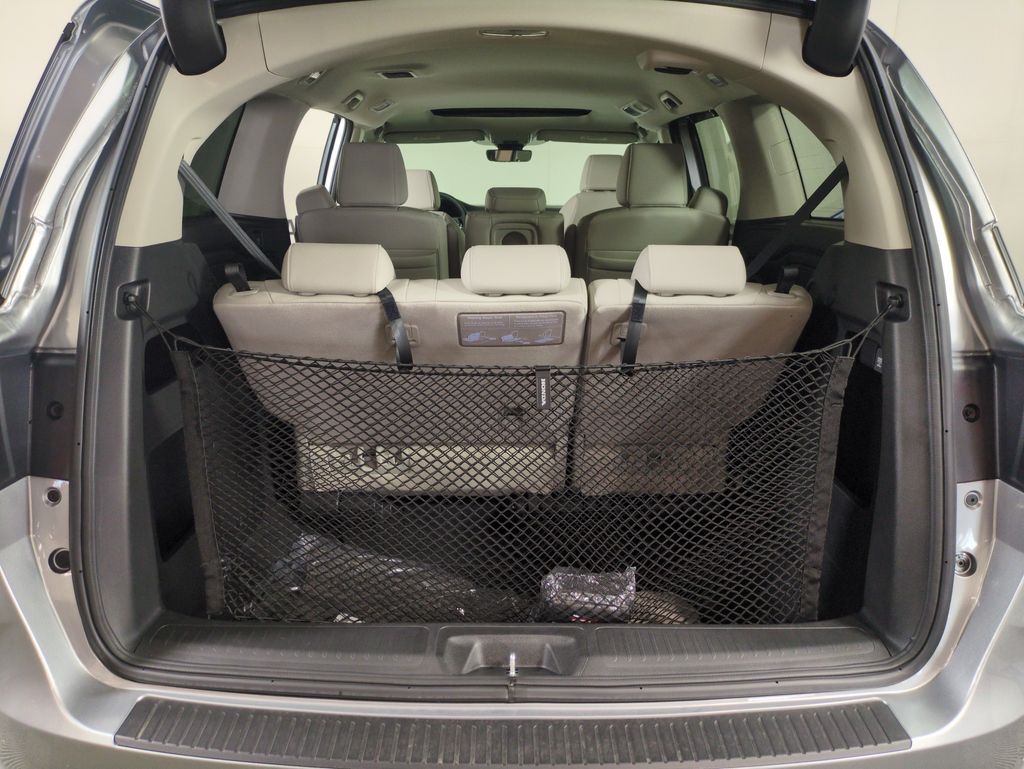 New 2026 Honda Odyssey EX-L For Sale in Fort Wayne, IN