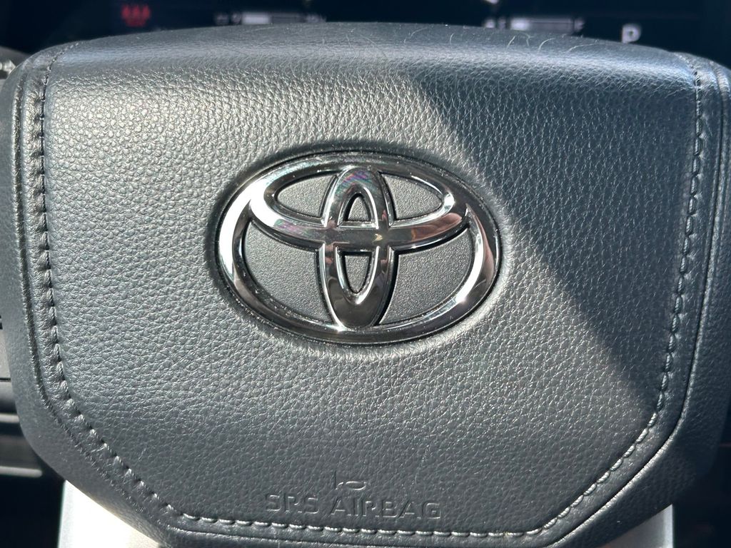 Used 2026 Toyota Tundra Truck