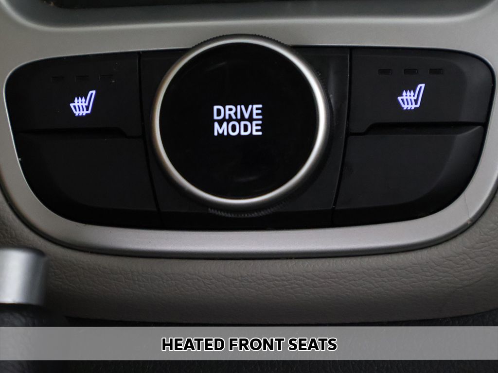 Certified Used 2026 Gray Hyundai SEL image 5