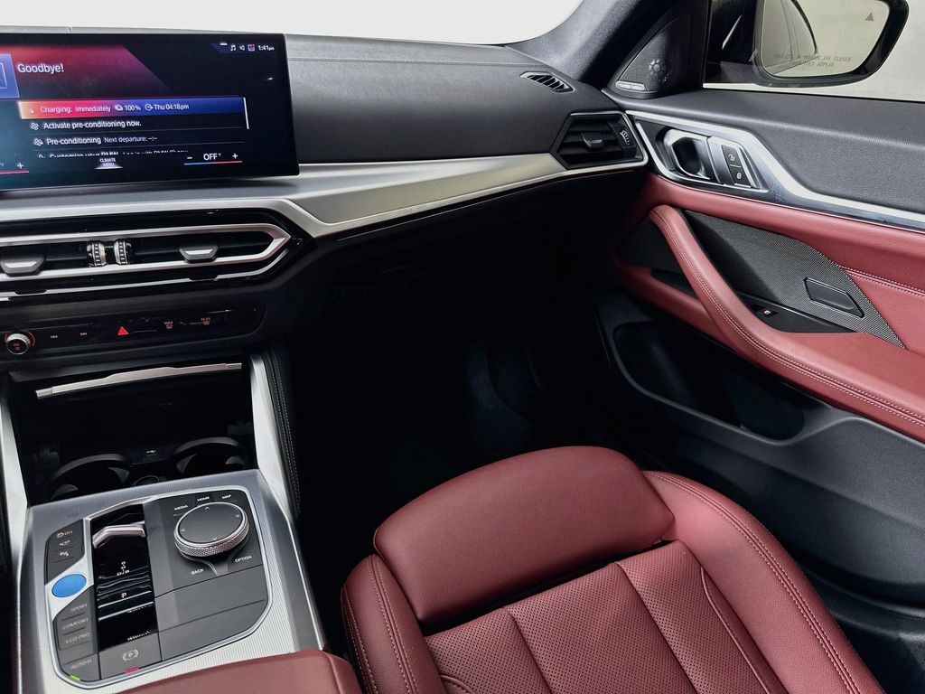 Thumbnail: 2023 BMW i4 - 24