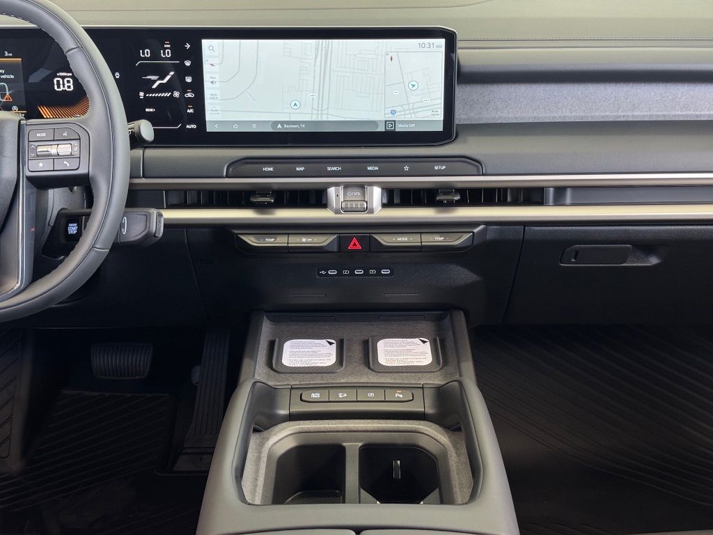 2027 Kia Telluride S Gray at Community Kia