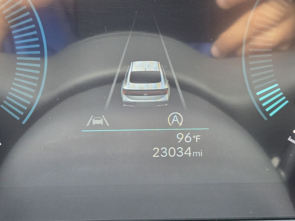 2025 Hyundai Sonata - $22,999