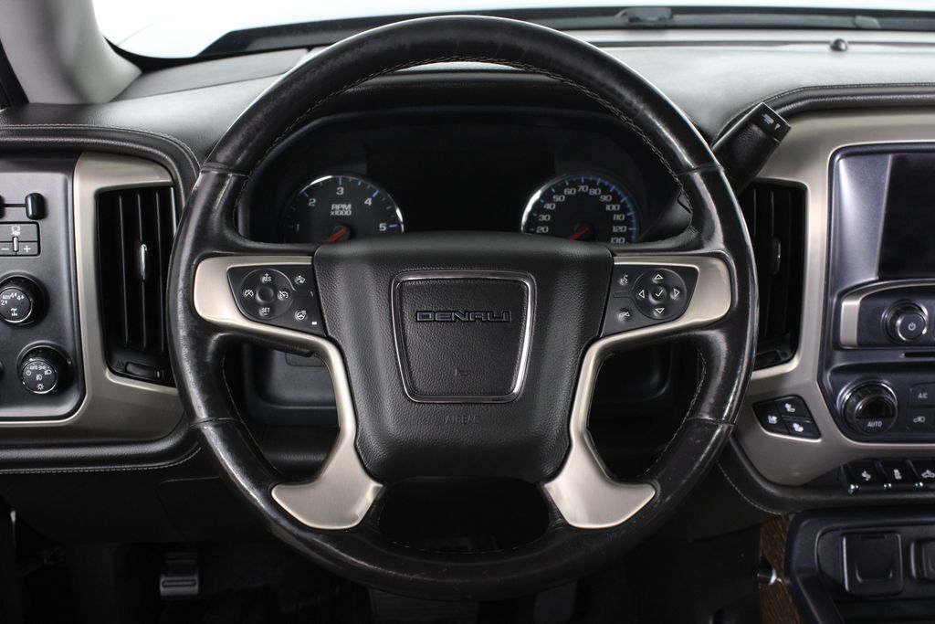 Used 2018 GMC Sierra 1500 for sale in 