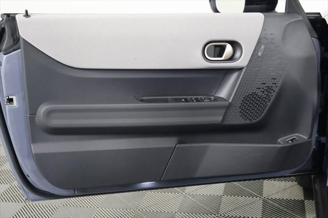 Thumbnail: 2026 MINI Cooper - 6