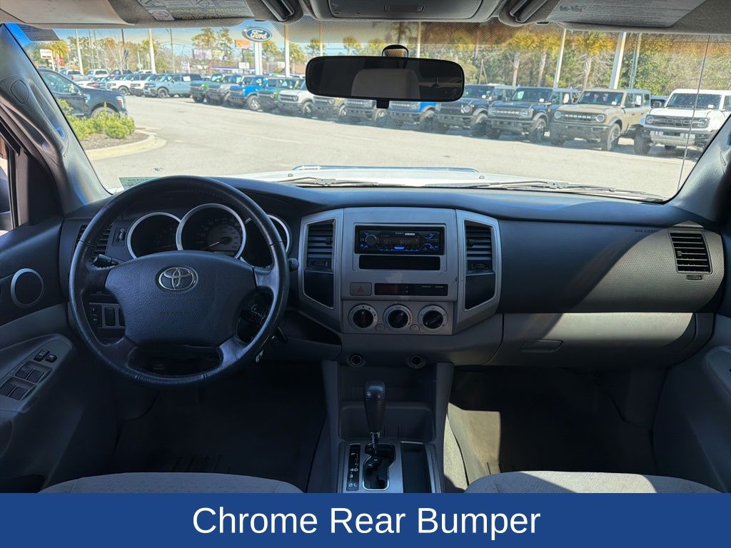 2006 Toyota Tacoma PreRunner V6