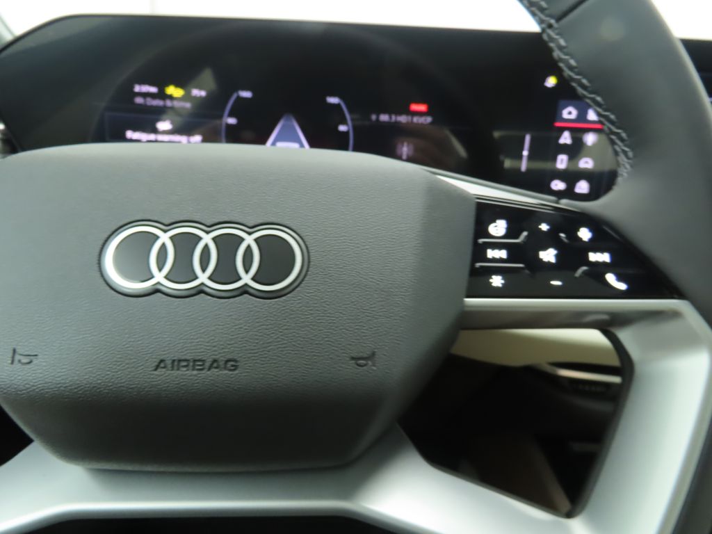 Thumbnail: 2025 Audi A5 - 12
