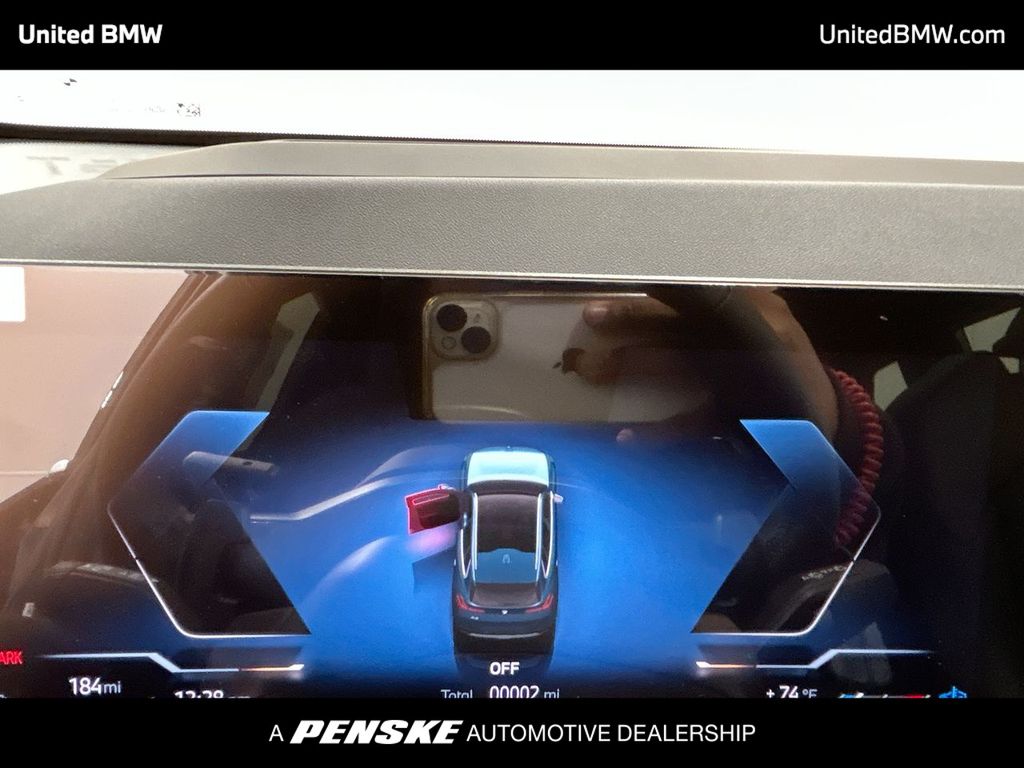 Thumbnail: 2026 BMW X3 - 15