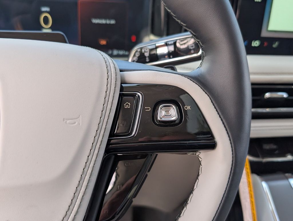 new 2026 Lincoln Aviator car, priced at $62,135