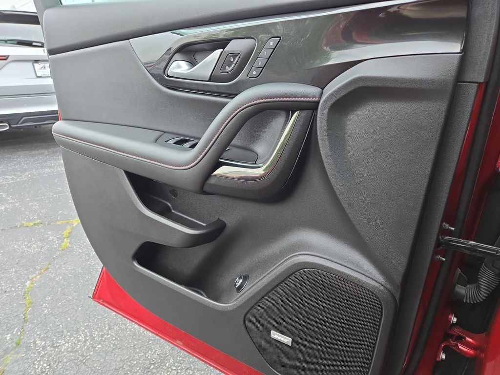 Used 2022 Chevrolet Blazer For Sale in Fort Wayne, IN