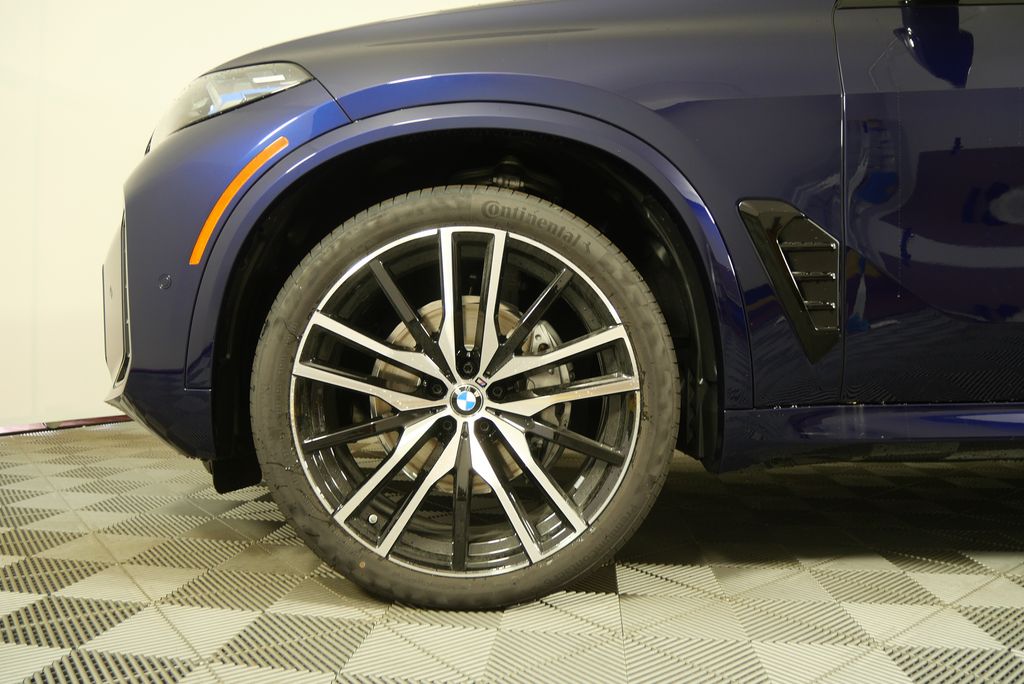 Thumbnail: 2026 BMW X5 - 7