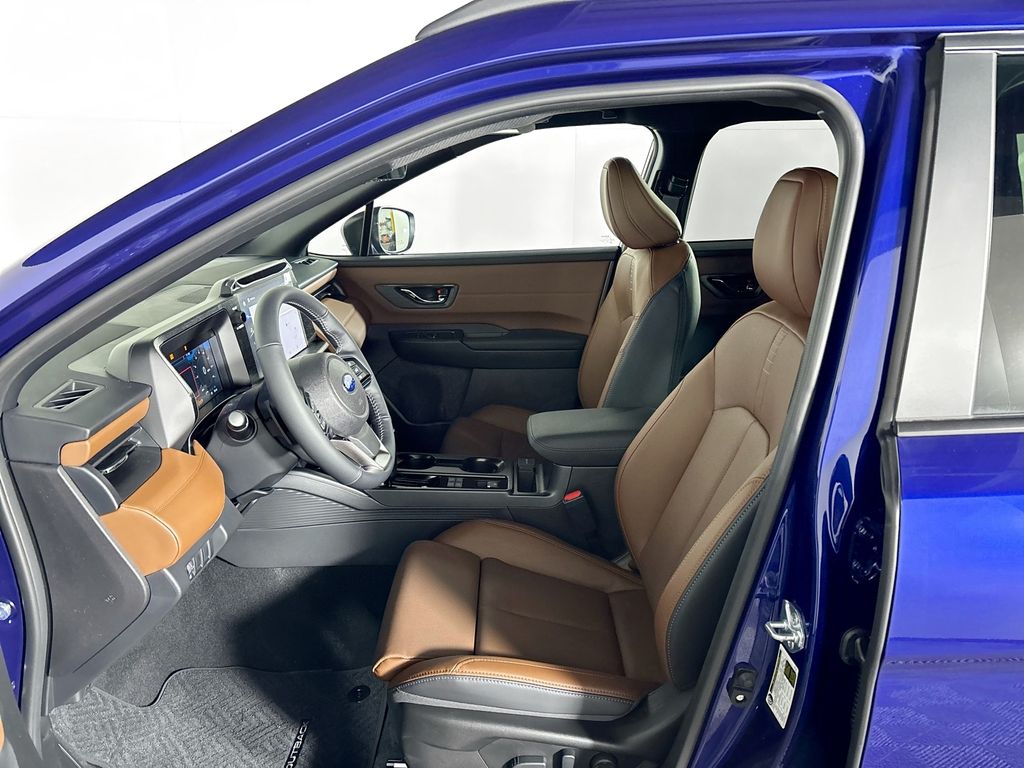 2026 Subaru Outback Touring