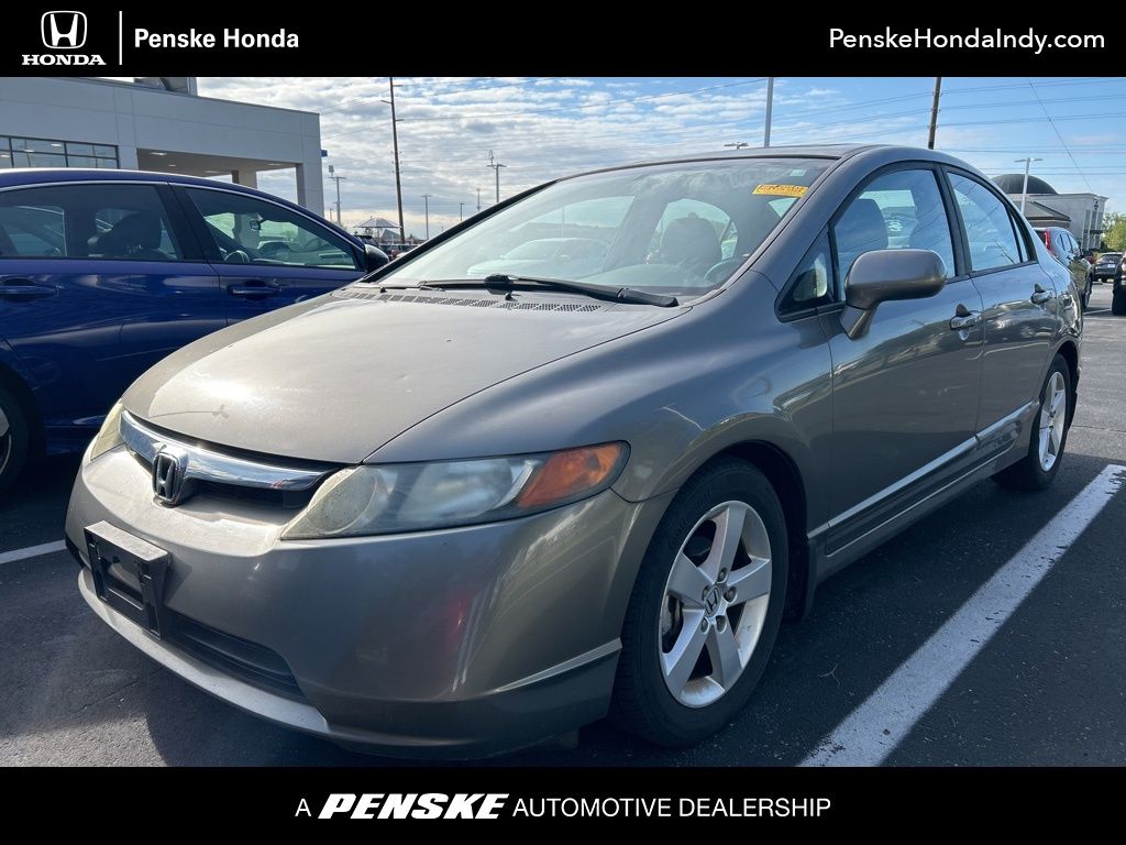 2008 Honda Civic EX -
                Indianapolis, IN