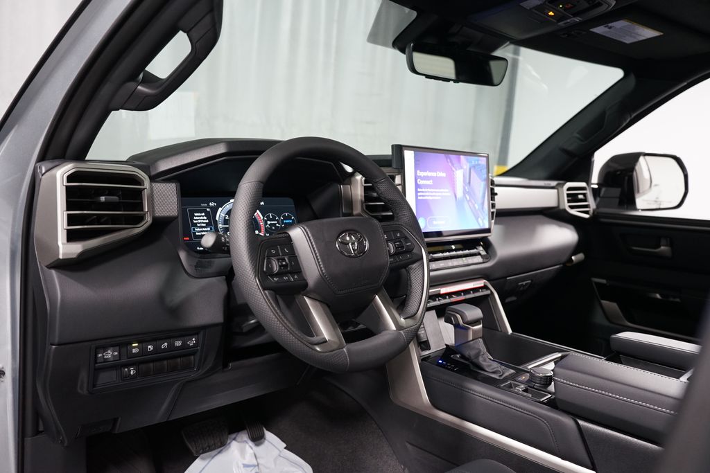 Thumbnail: 2026 Toyota Tundra - 13