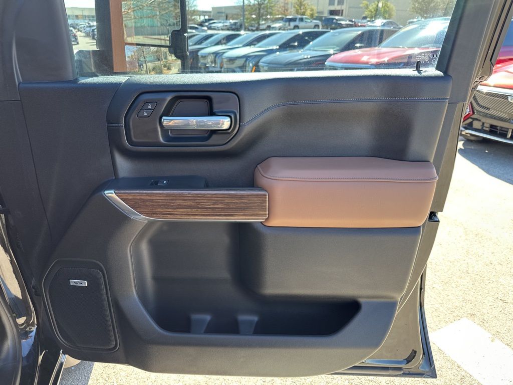 Used Car 2021 Chevrolet Silverado 3500hd  High Country For Sale Under $70,000 In Austin, Texas