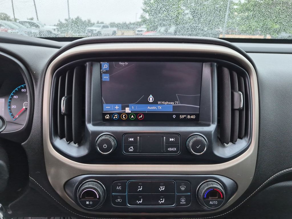 Used Car 2021 Gmc Canyon  Denali For Sale Under $30,000 In Austin, Texas