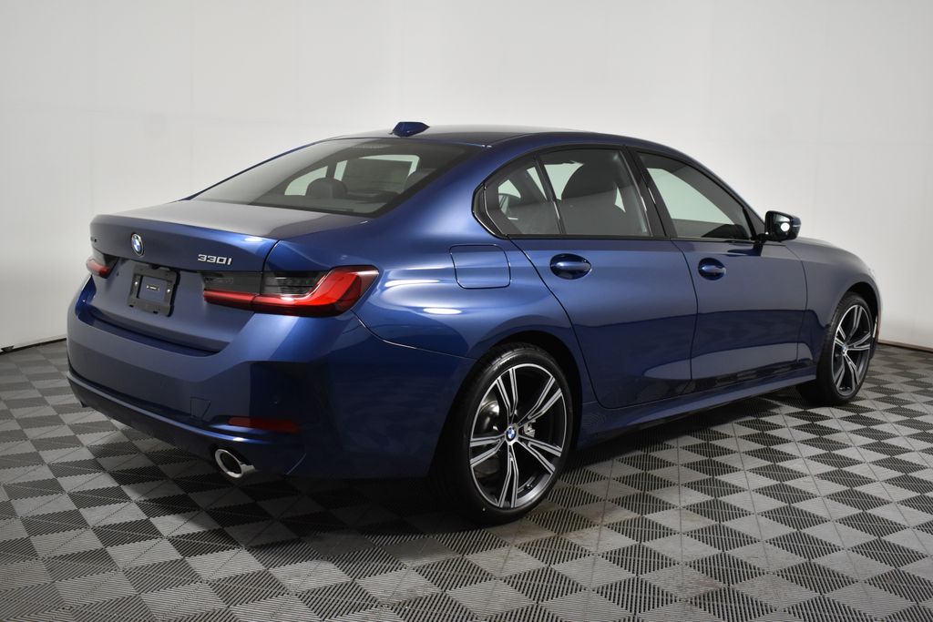 2023 BMW 3 Series 330i xDrive 7