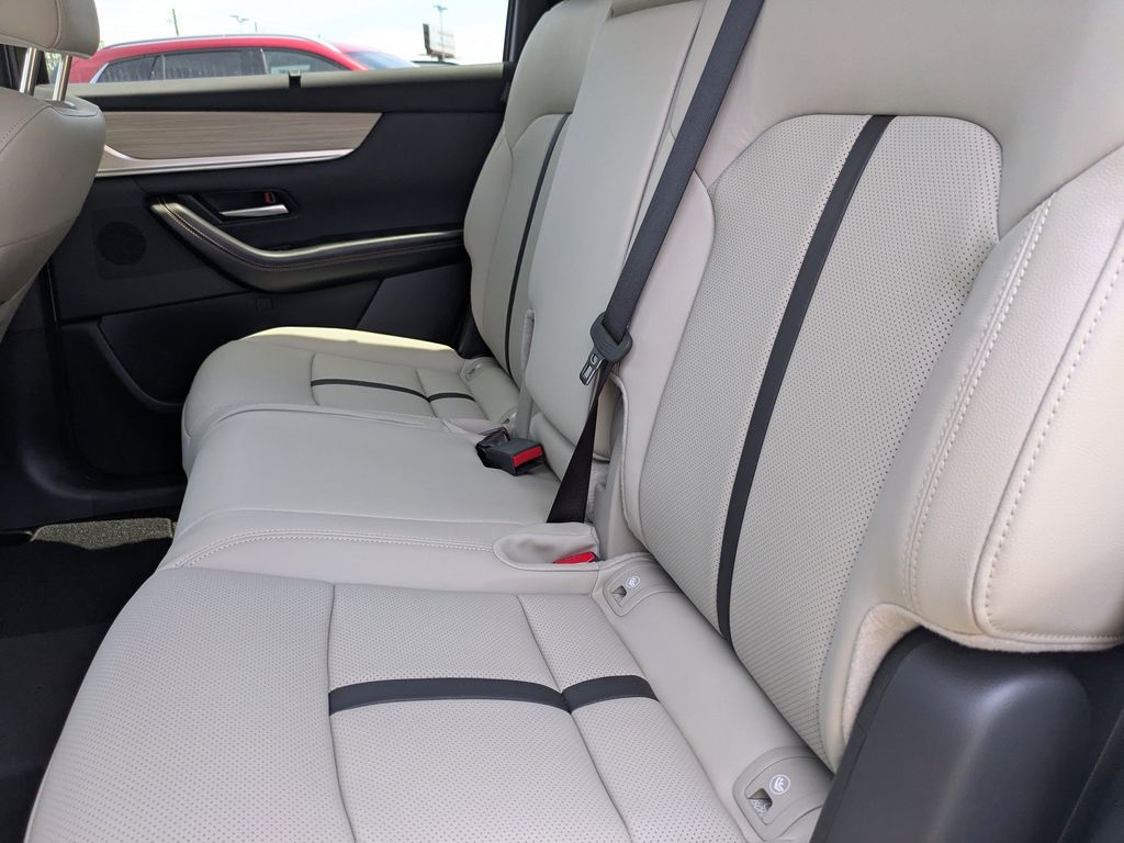 2026 Mazda CX-90 3.3 Turbo Preferred