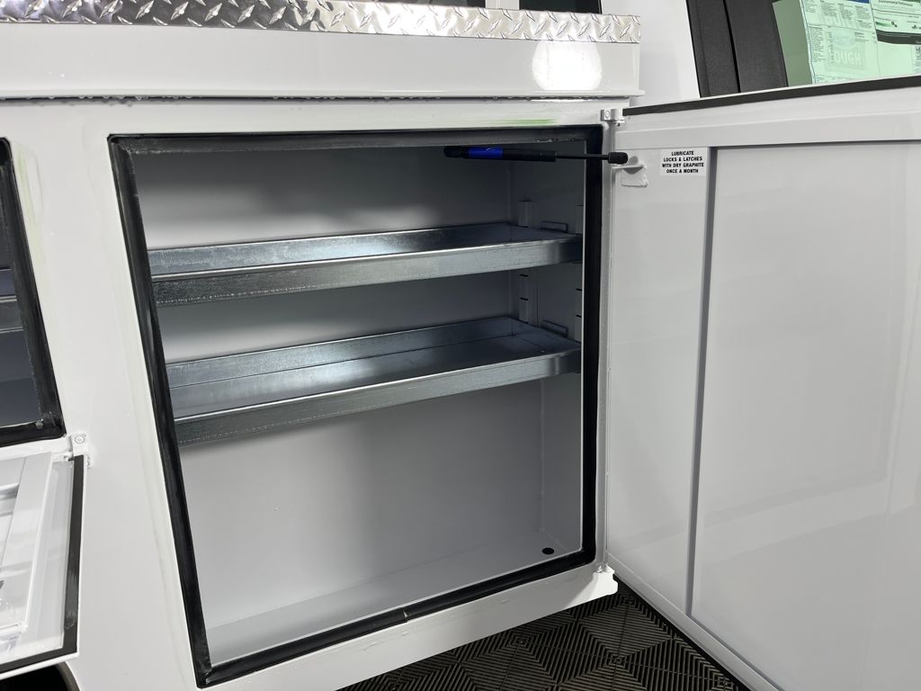 2026 Ford F-250 Regular Cab 4WD Service Truck for sale #9F0492 - photo 24