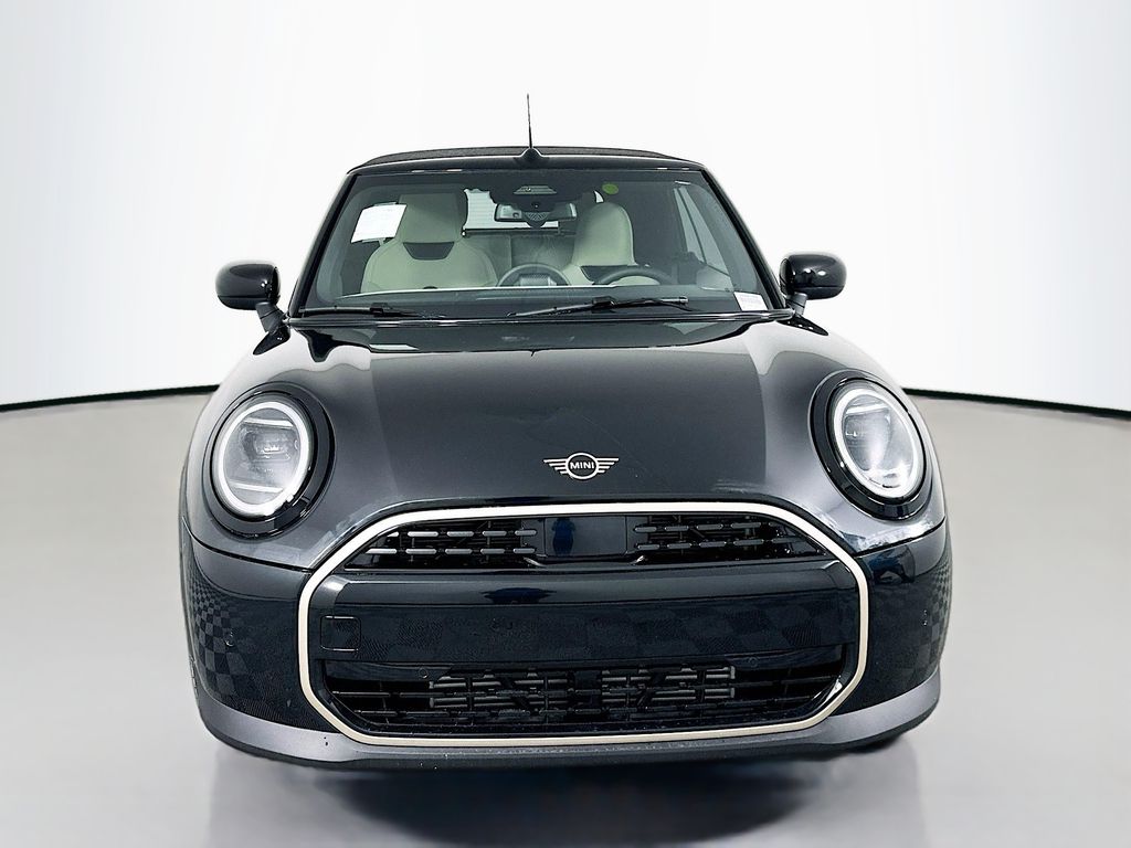 Thumbnail: 2026 MINI Cooper - 2