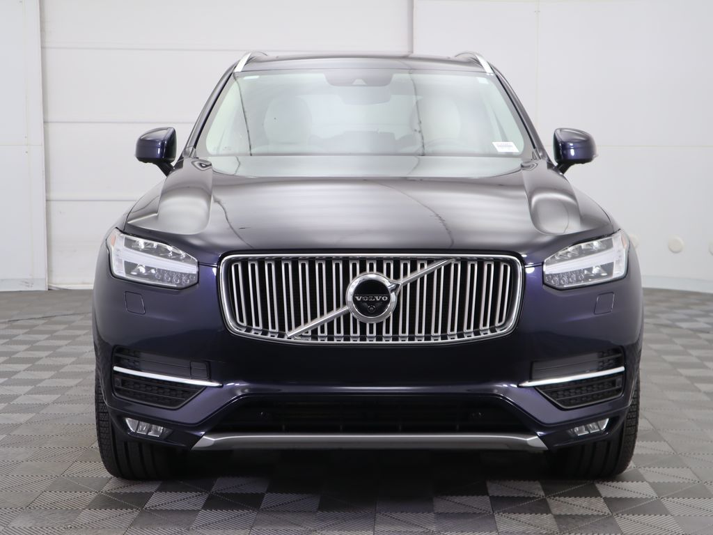 2019 Volvo XC90 T6 Inscription 2